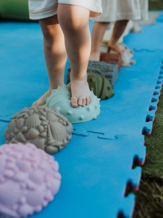 Nové balanční kameny vám nedají spát a my se nedivíme! 🤭 Jsou nepostradatelným pomocníkem na cestě za lepším zdravím nejen...