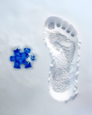 Přejeme vám úspěšný vstup BOSOU nohou do nového roku! 🦶 Ať vás naše podložky provází na každém kroku 🧩 a přináší vám...